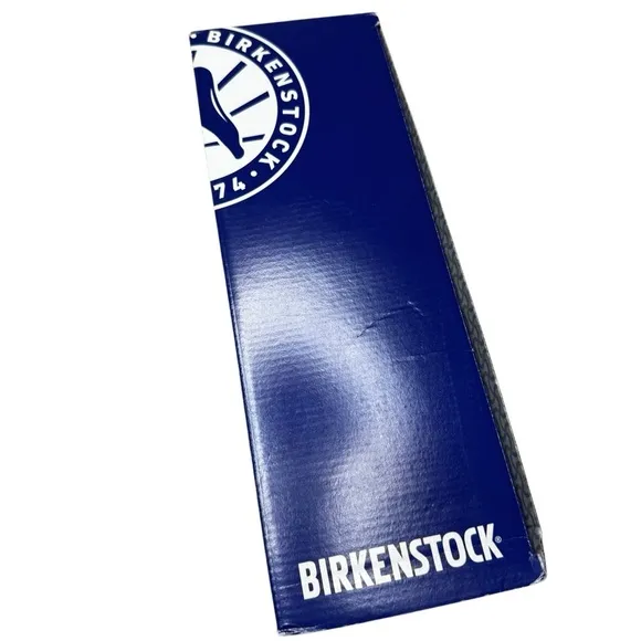 NWT *Limited Edition* BIRKENSTOCK Madrid Sandals size 11