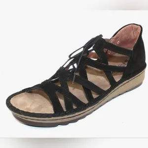 NWT NAOT YARROW SANDALS