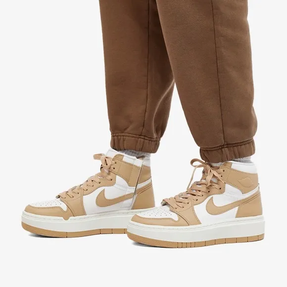 NWT Nike Air Jordan 1 Elevate High Women’s Shoes