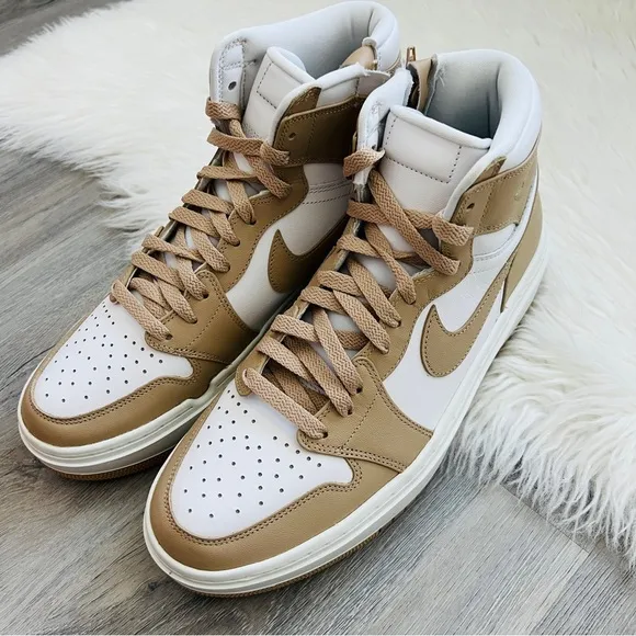 NWT Nike Air Jordan 1 Elevate High Women’s Shoes