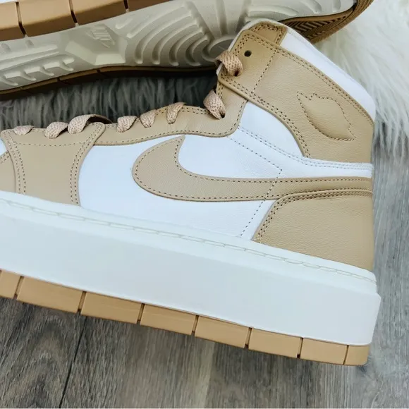 NWT Nike Air Jordan 1 Elevate High Women’s Shoes