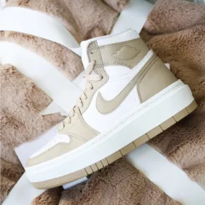 NWT Nike Air Jordan 1 Elevate High Women’s Shoes