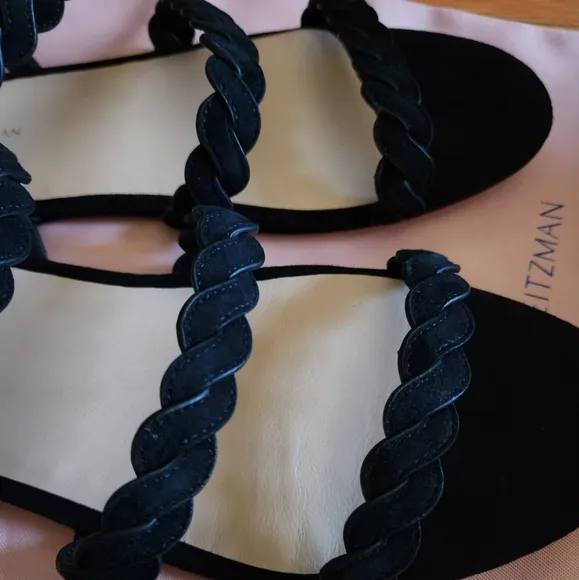 NWT Stuard Weitzman Sandals