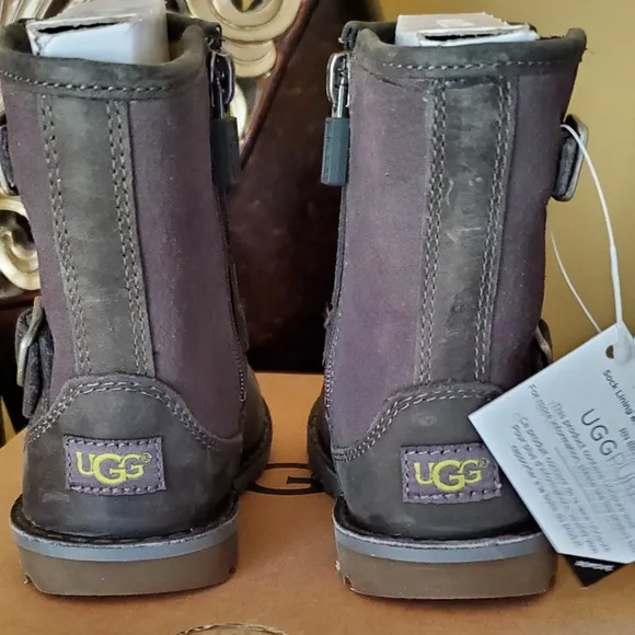 NWT! Toddler UGG T Hartwell