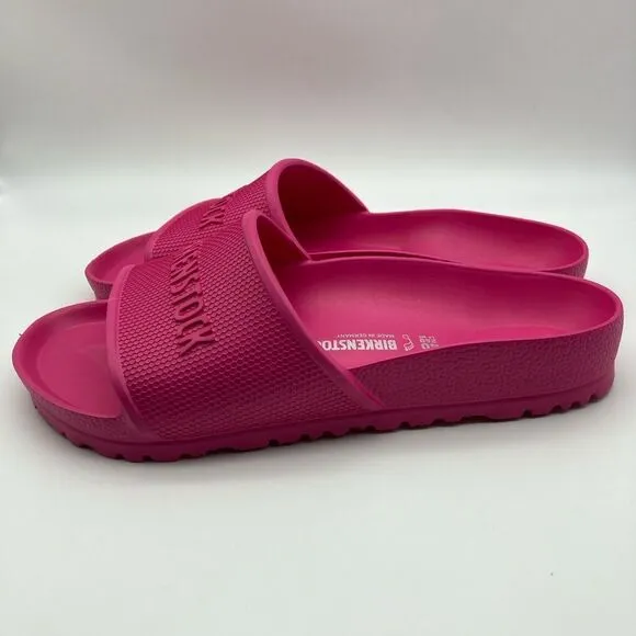 NWT Birkenstock Barbados Raspberries Sandals Size 40/260 Germany
