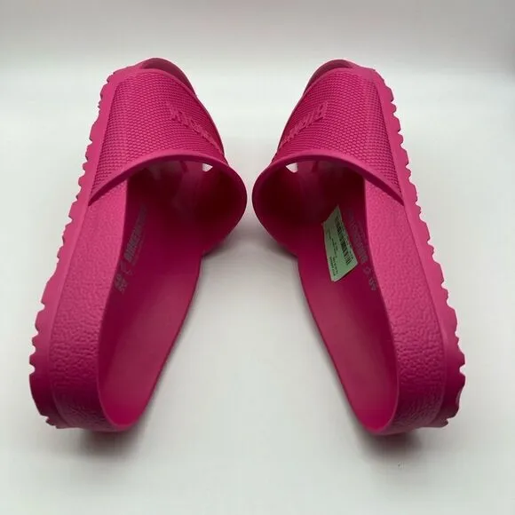 NWT Birkenstock Barbados Raspberries Sandals Size 40/260 Germany