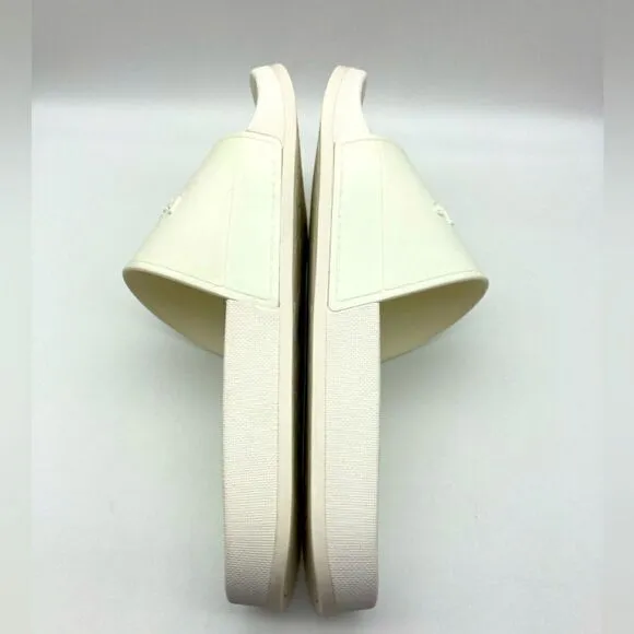 NWT Kate Spade New York Sunny White Sandals 9B