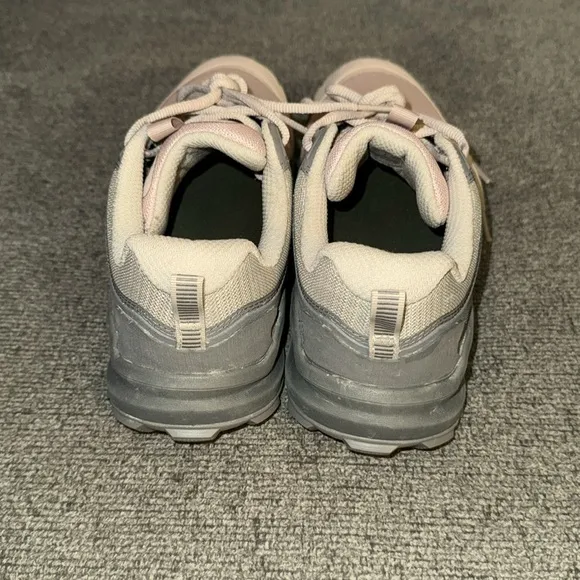 Oboz Katabatic Shoes