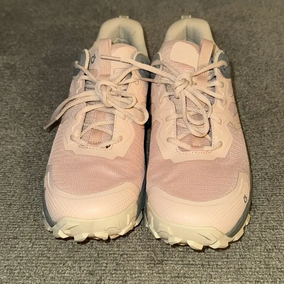 Oboz Katabatic Shoes
