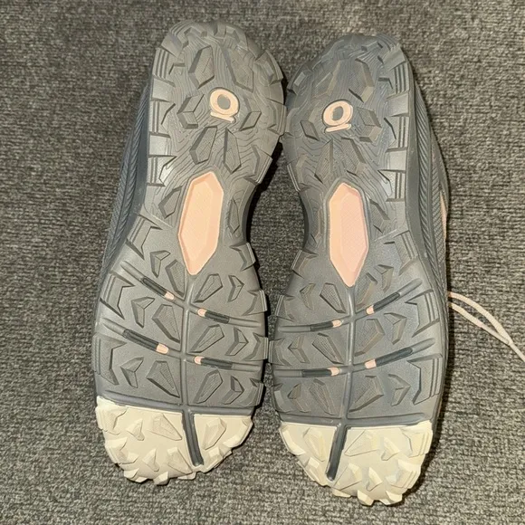 Oboz Katabatic Shoes