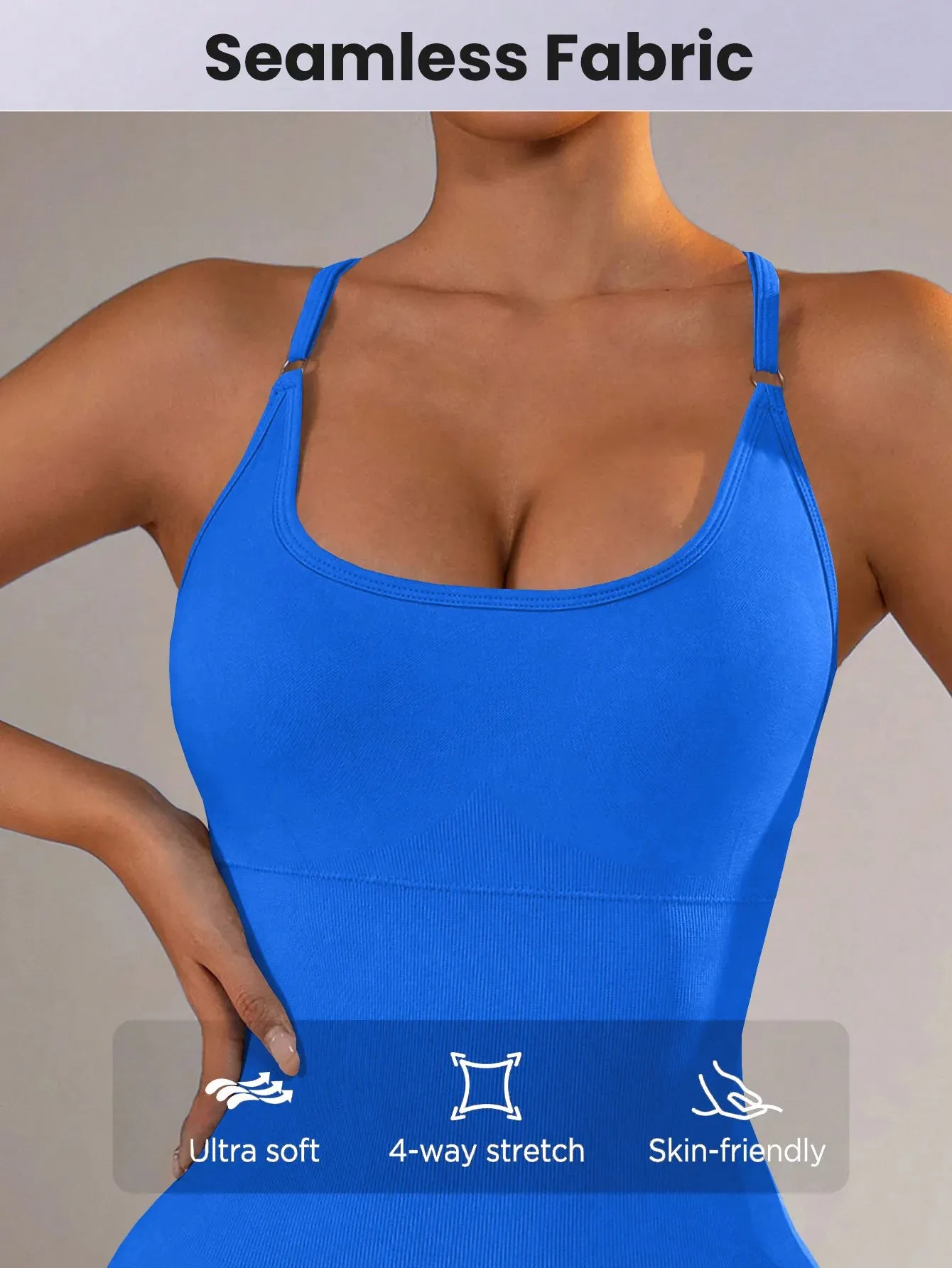 Obsidian Phoenix Women’s Bodycon Jumpsuit