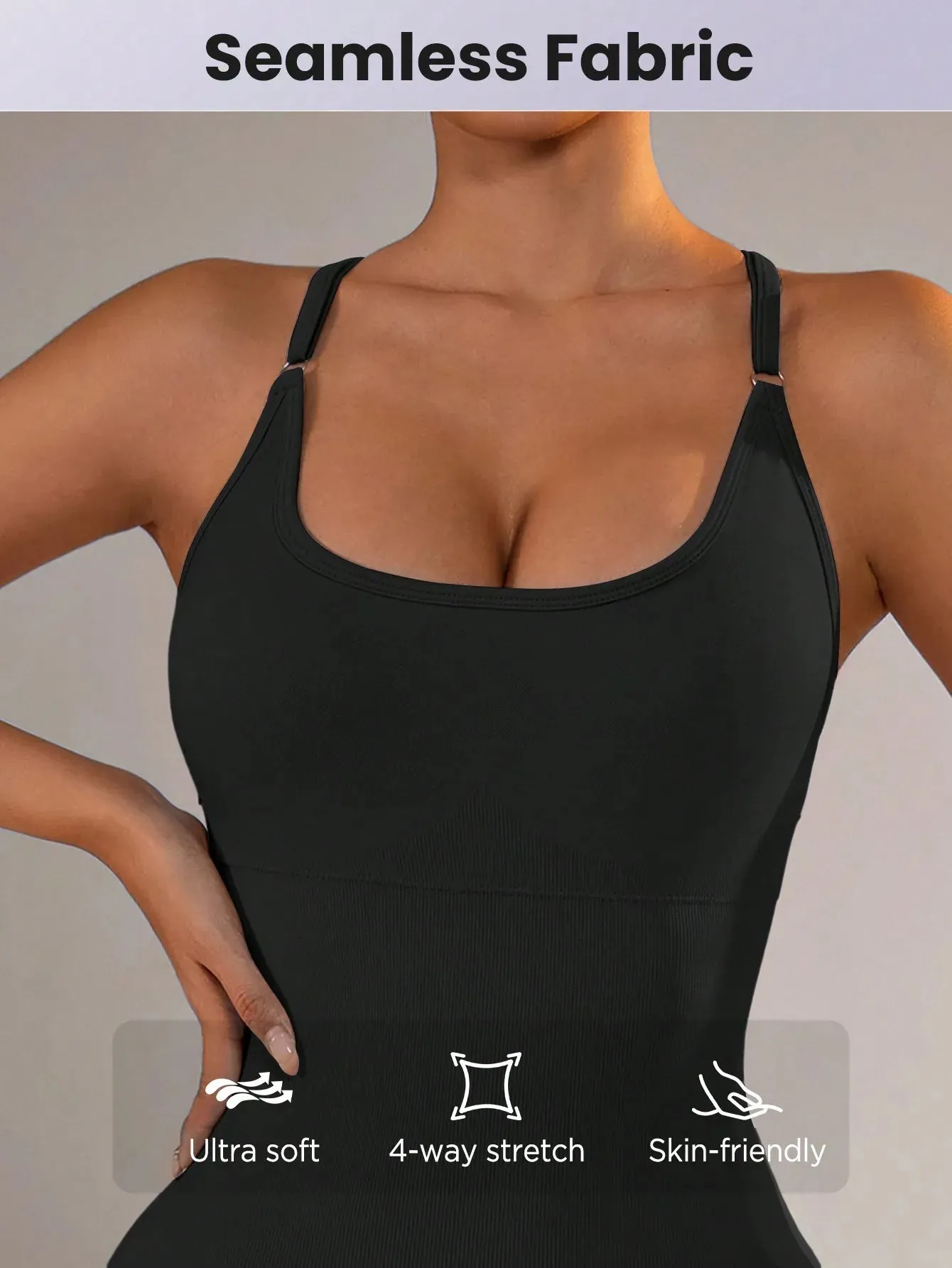 Obsidian Phoenix Women’s Bodycon Jumpsuit