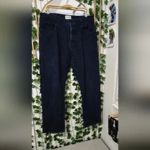 Oliver spencer jeans