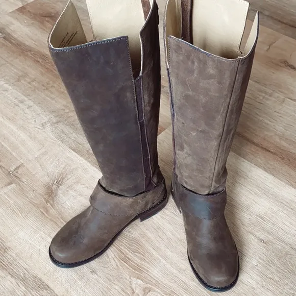 Olukai Holo Lio II - Women's Tall Boots