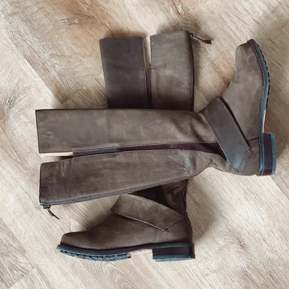 Olukai Holo Lio II - Women's Tall Boots
