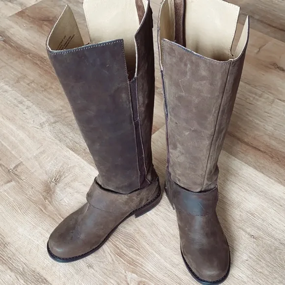 Olukai Holo Lio II - Women's Tall Boots