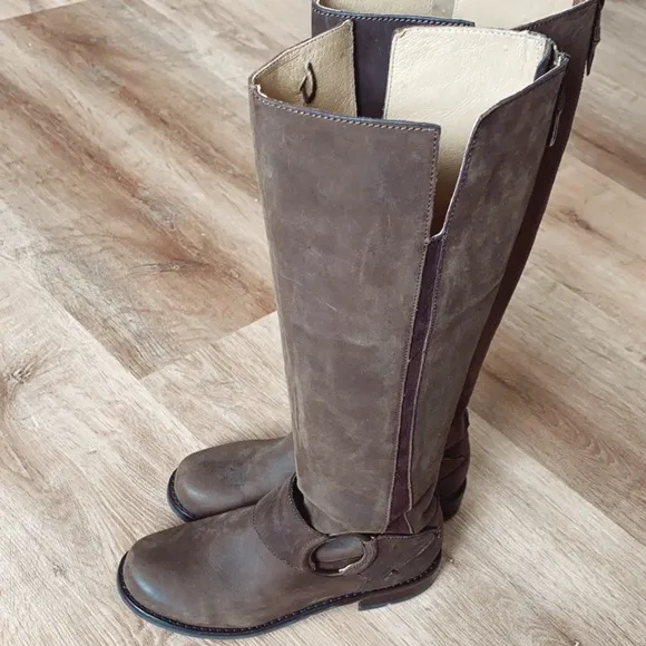 Olukai Holo Lio II - Women's Tall Boots