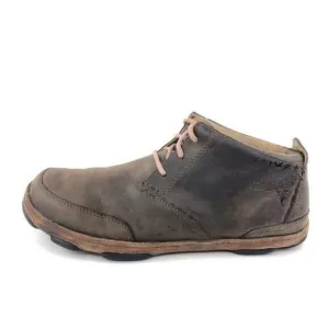 OluKai Kamuela Casual Ankle Chukka Boots 10