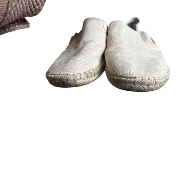 OluKai - Kaula Pa'a Kapa Convertible Espadrille Flat Sneakers Sz 7.5