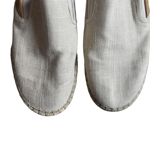 OluKai - Kaula Pa'a Kapa Convertible Espadrille Flat Sneakers Sz 7.5
