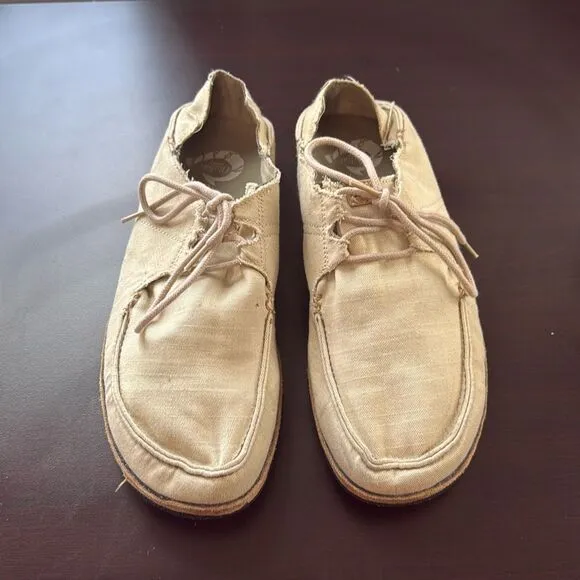 OluKai Men’s Ohana Slip-on Shoes Size 11.5