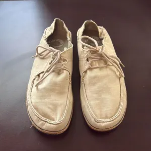 OluKai Men’s Ohana Slip-on Shoes Size 11.5