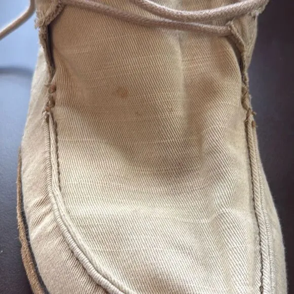 OluKai Men’s Ohana Slip-on Shoes Size 11.5