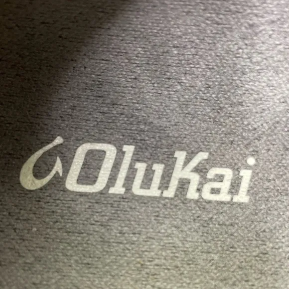 Olukai Nohea Mesh Men’s Slip On Casual Shoes