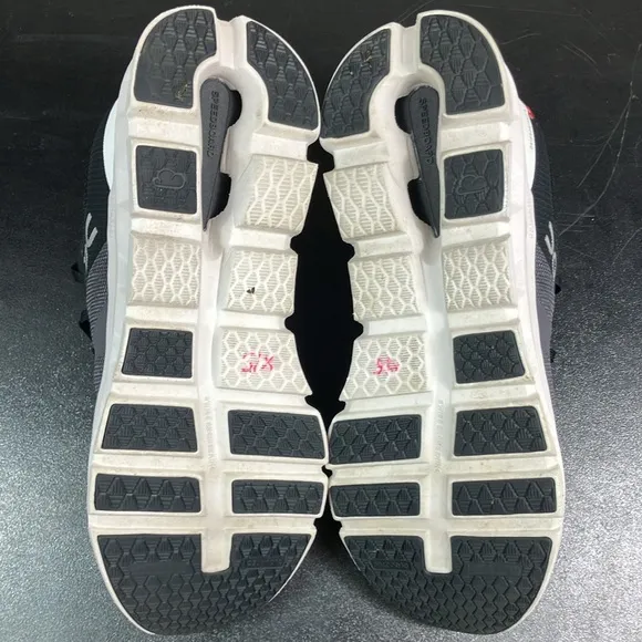 On Cloud Cloudrunner Athletic Running Sneaker Shoes Men’s size 10