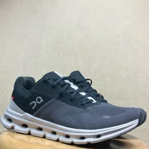 On Cloud Cloudrunner Athletic Running Sneaker Shoes Men’s size 10