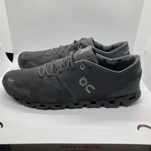 On Cloud X 3 Shift Mens Size 12.5 Black Gray Running Shoes Sneaker