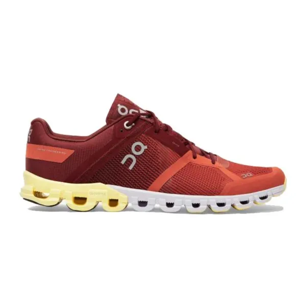 On Cloudflow Men's Running Shoes
