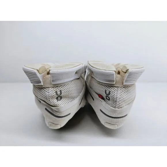 OnCloud Women 5 Comfy footwear