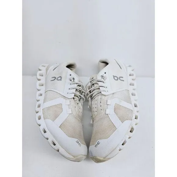 OnCloud Women 5 Comfy footwear