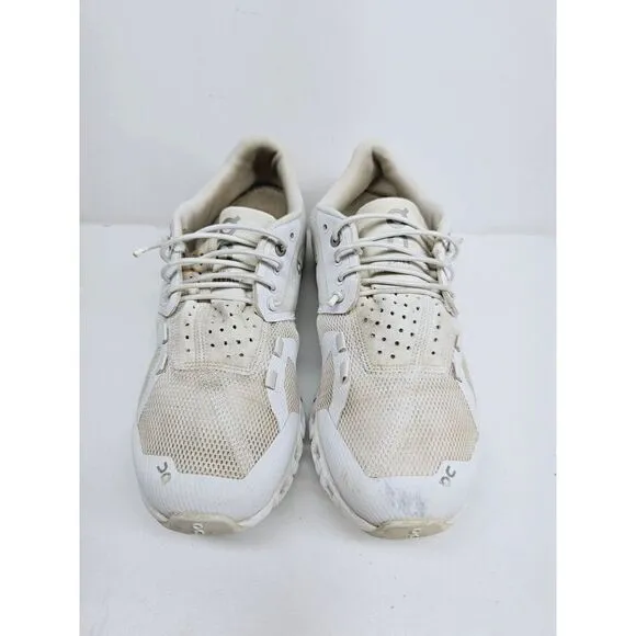 OnCloud Women 5 Comfy footwear