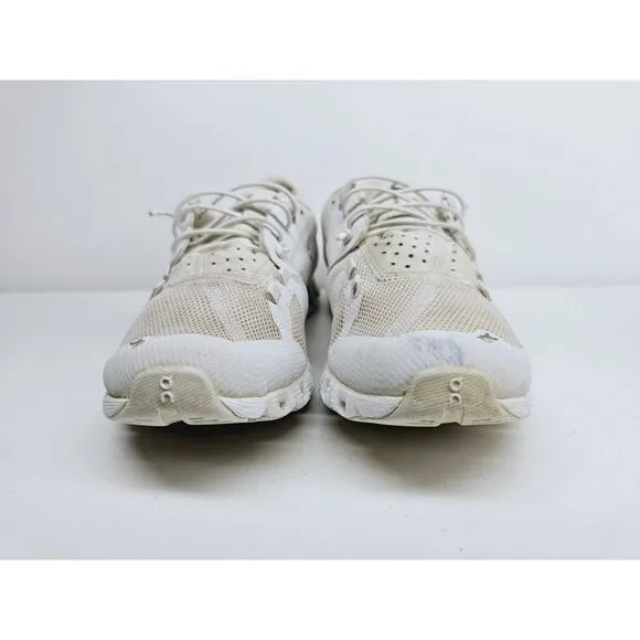 OnCloud Women 5 Comfy footwear