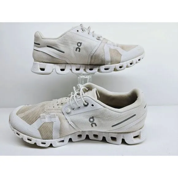 OnCloud Women 5 Comfy footwear