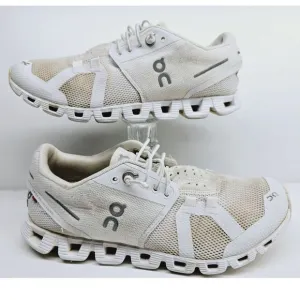 OnCloud Women 5 Comfy footwear