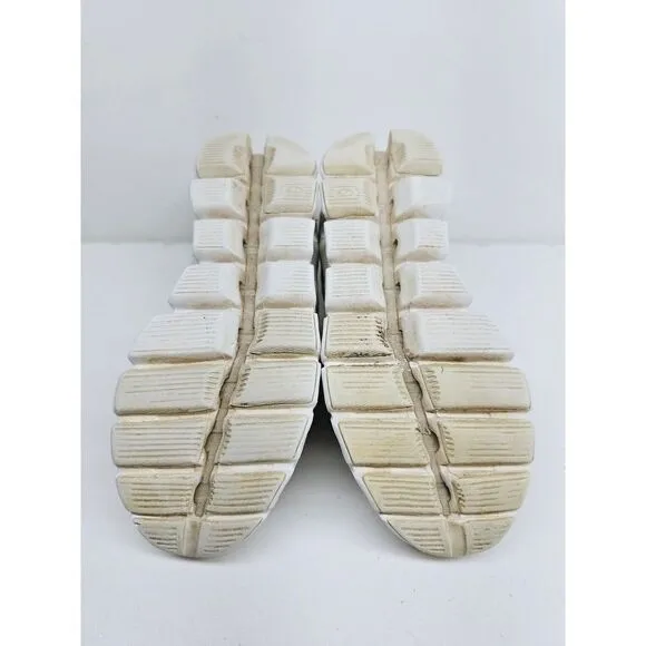 OnCloud Women 5 Comfy footwear