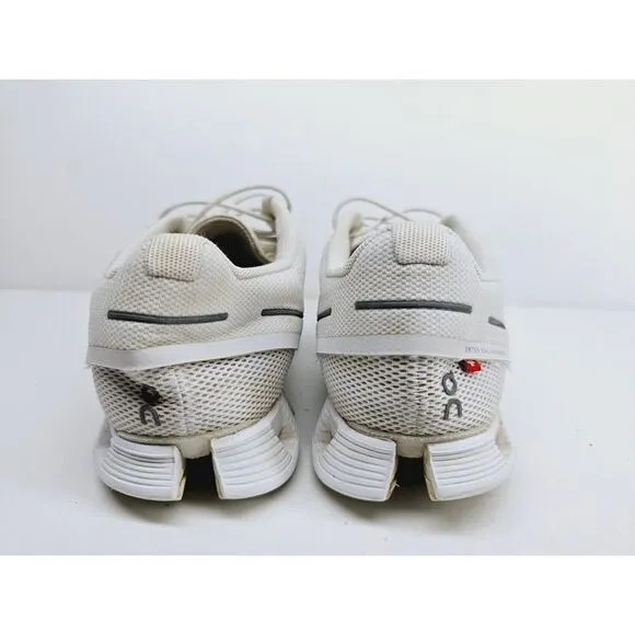 OnCloud Women 5 Comfy footwear