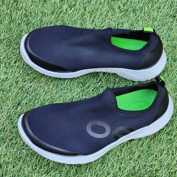 OOFOS OOmg eeZee - Womens Shoes - SIZE 9