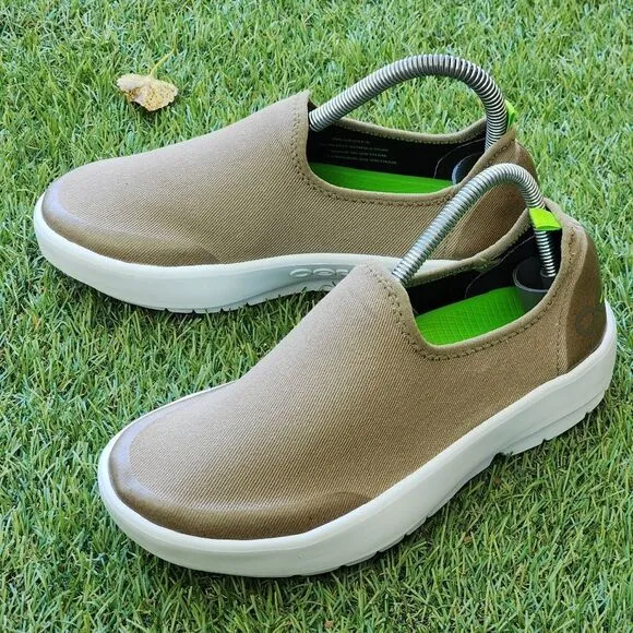 OOFOS OOmg eeZee - Womens Shoes - SIZE 6.5
