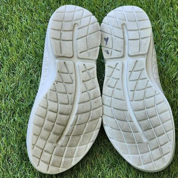 OOFOS OOmg eeZee - Womens Shoes - SIZE 6.5