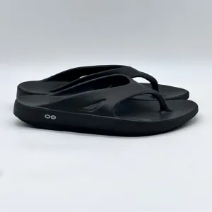 OOFOS Sandals. Size 12
