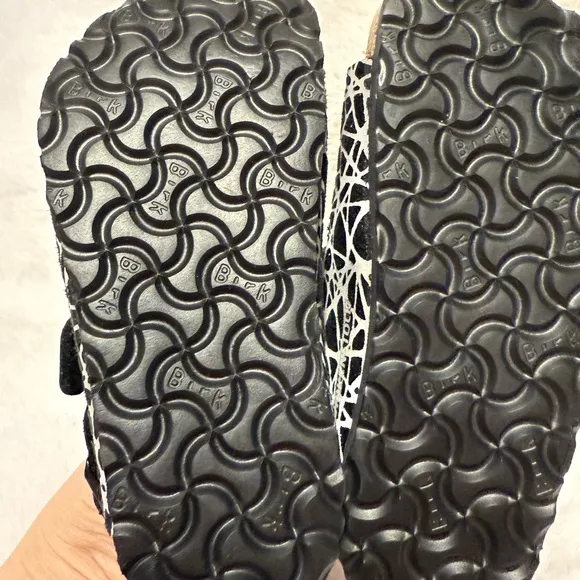 Orthopedics sandals Birkenstock