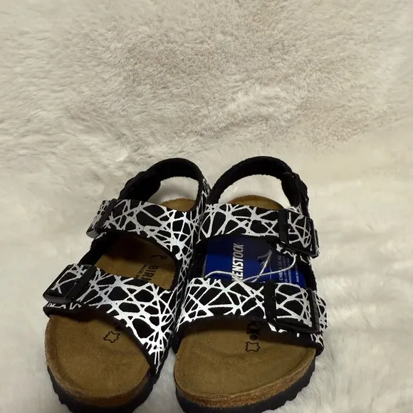 Orthopedics sandals Birkenstock