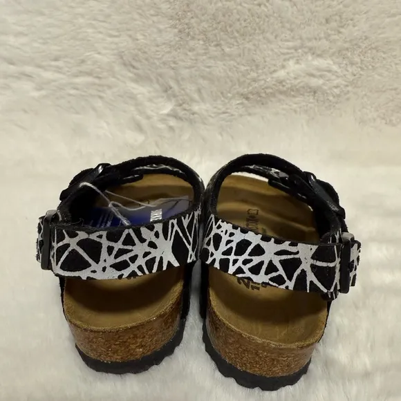 Orthopedics sandals Birkenstock