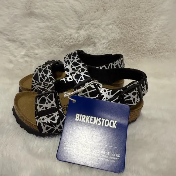 Orthopedics sandals Birkenstock