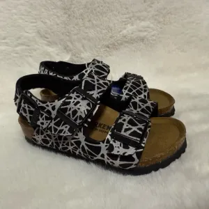 Orthopedics sandals Birkenstock