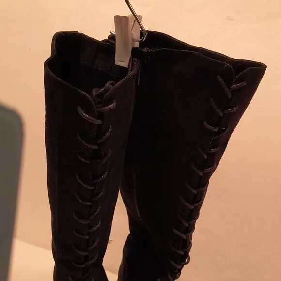 OSOS Designs Tall Boots Women's